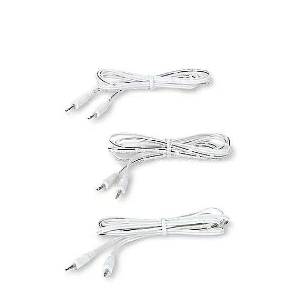 Department 56 Replacement Parts<Additional Accessory Power Cords, Set Of 3 (For 53500 Only)