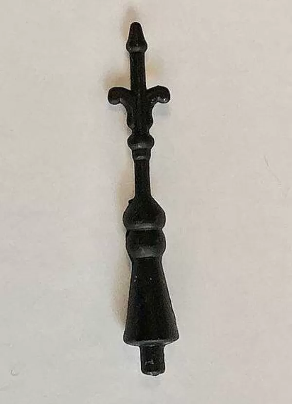 Department 56 Replacement Parts<Brentwood Spire