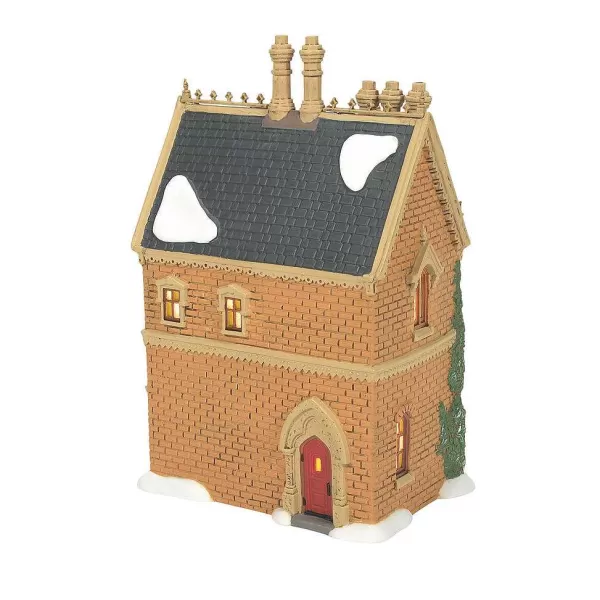 Department 56 Dickens Village<Covent Garden Manor