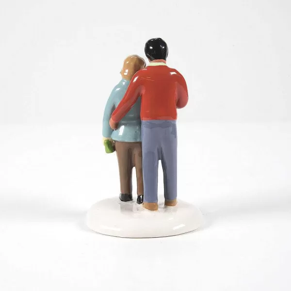Department 56 Original Snow Village<Date Night