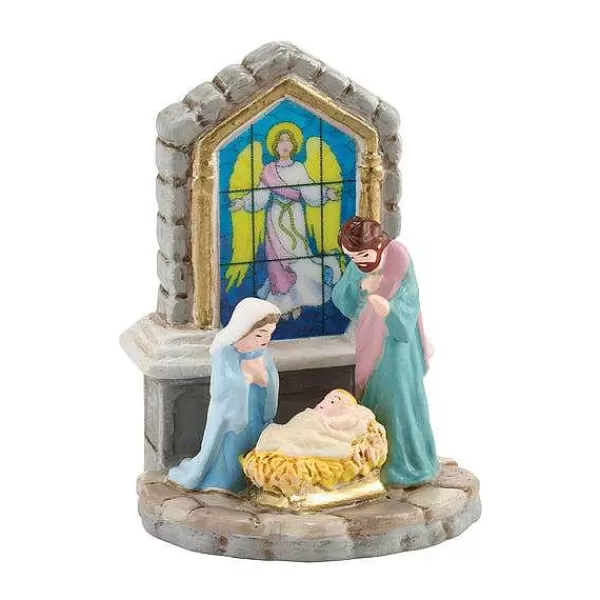 Department 56 Dickens Village<Dickens Nativity