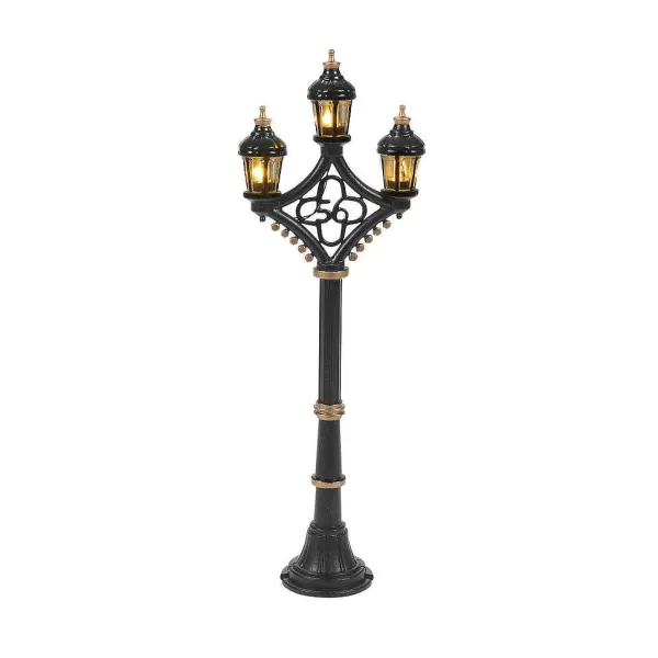 Department 56 Village Accessories<Fifty-Six Street Lights