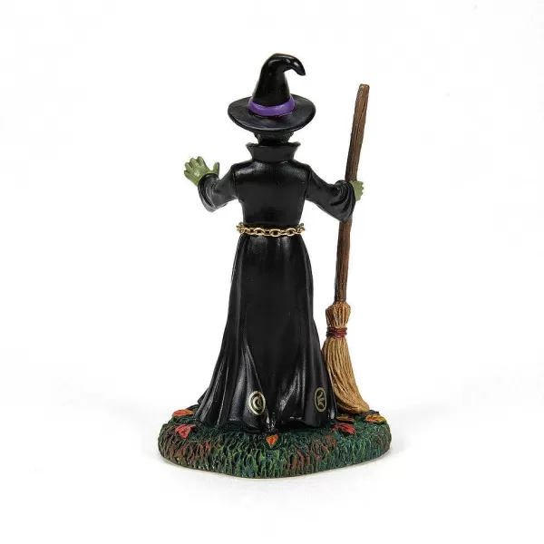 Department 56 Snow Village Halloween<Ghouls & Goblins S/3