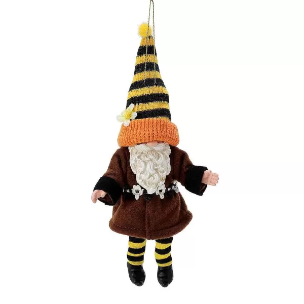 Department 56 Sale<Gnome Bees Orn