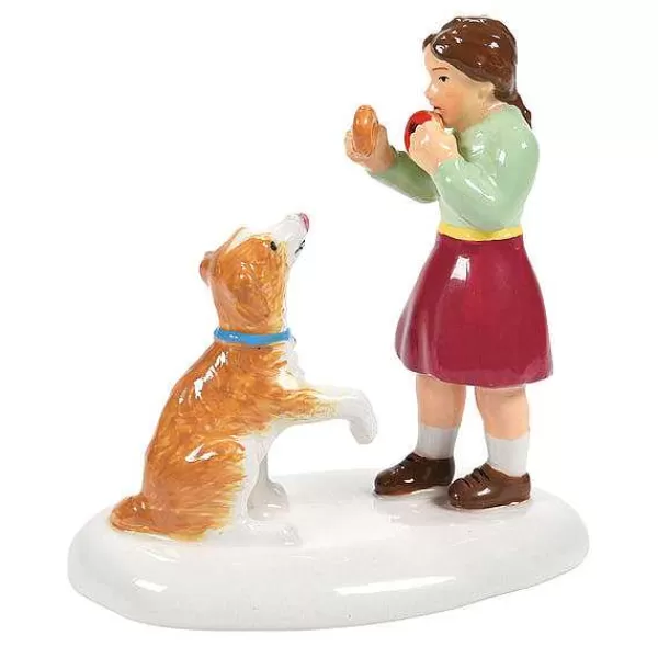 Department 56 Original Snow Village<Good Boy