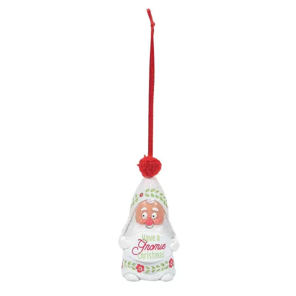Department 56 Snowpinions<Have A Gnomie Christmas Orn