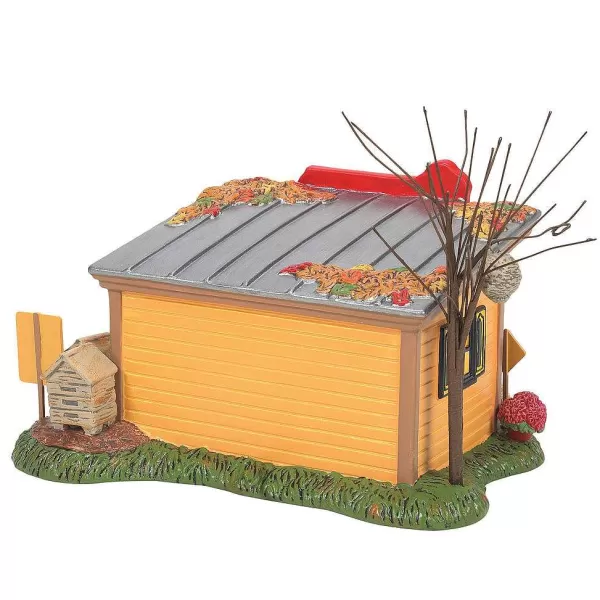 Department 56 Snow Village Halloween<Honey Hive
