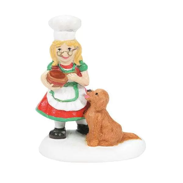 Department 56 North Pole Series<Mixed With Love