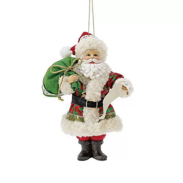 Department 56 Licensed<Ready To Go Le Ornament