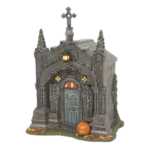 Department 56 Snow Village Halloween<Rest In Peace, 2023