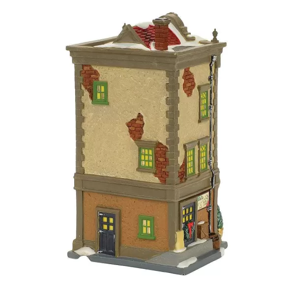 Department 56 Christmas In The City<Sal's Pizza & Pasta