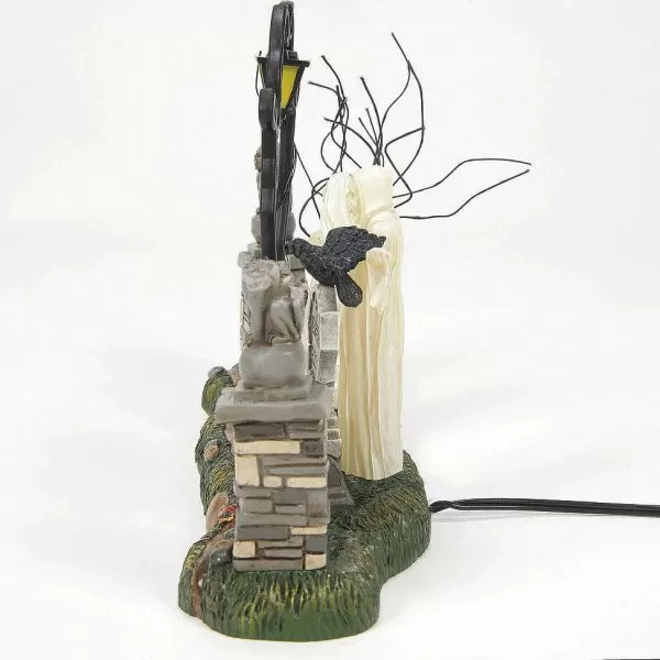 Department 56 Village Halloween Accessories<Spiritual Guidance