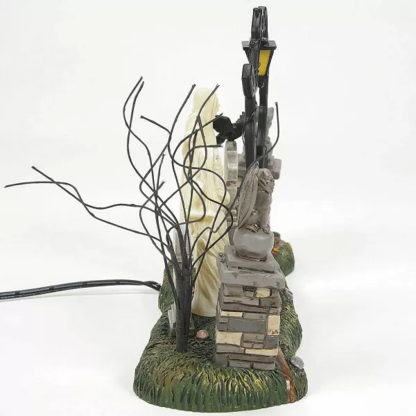 Department 56 Village Halloween Accessories<Spiritual Guidance