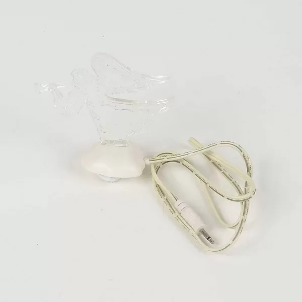 Department 56 Replacement Parts<The Angel House Led Angel With Cord