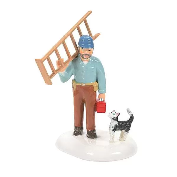 Department 56 Original Snow Village<The Super Super