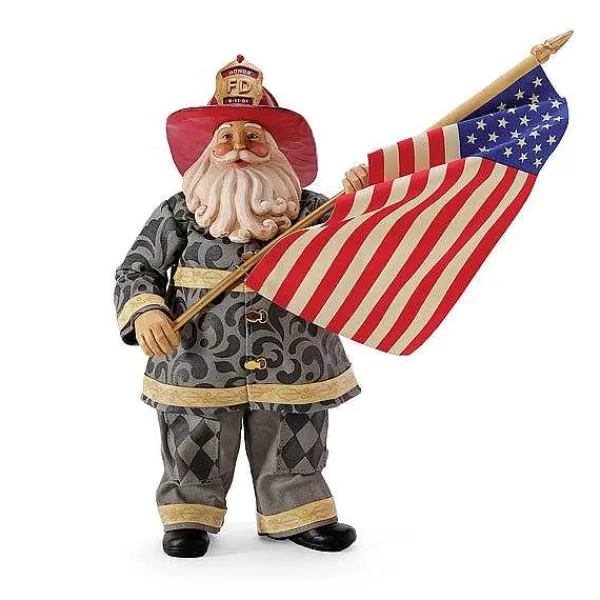 Department 56 Licensed<Tribute To 9/11