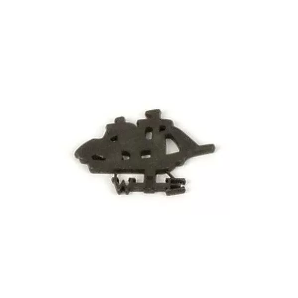 Department 56 Replacement Parts<Van Guilders Boat Weathervane